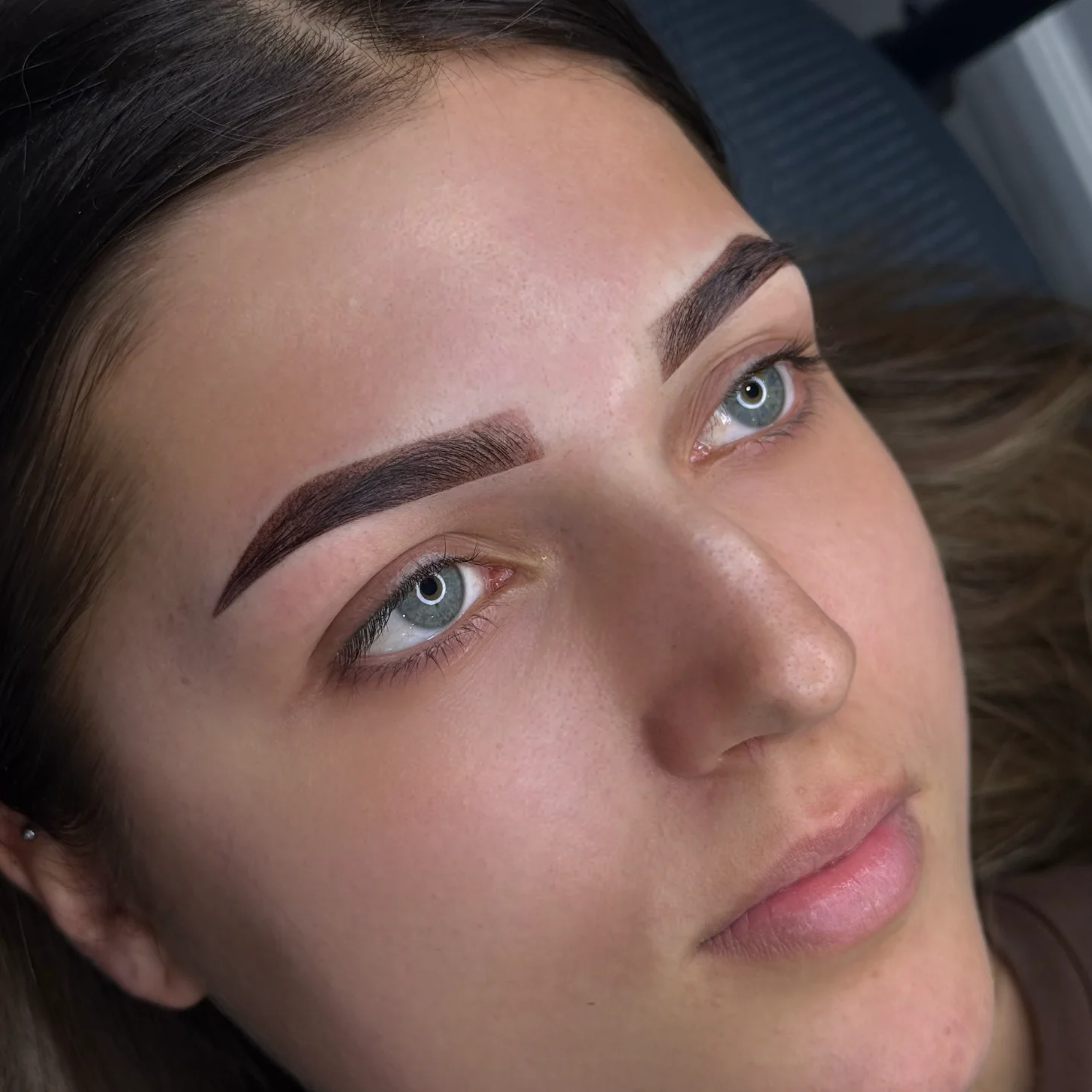 Powder Brows