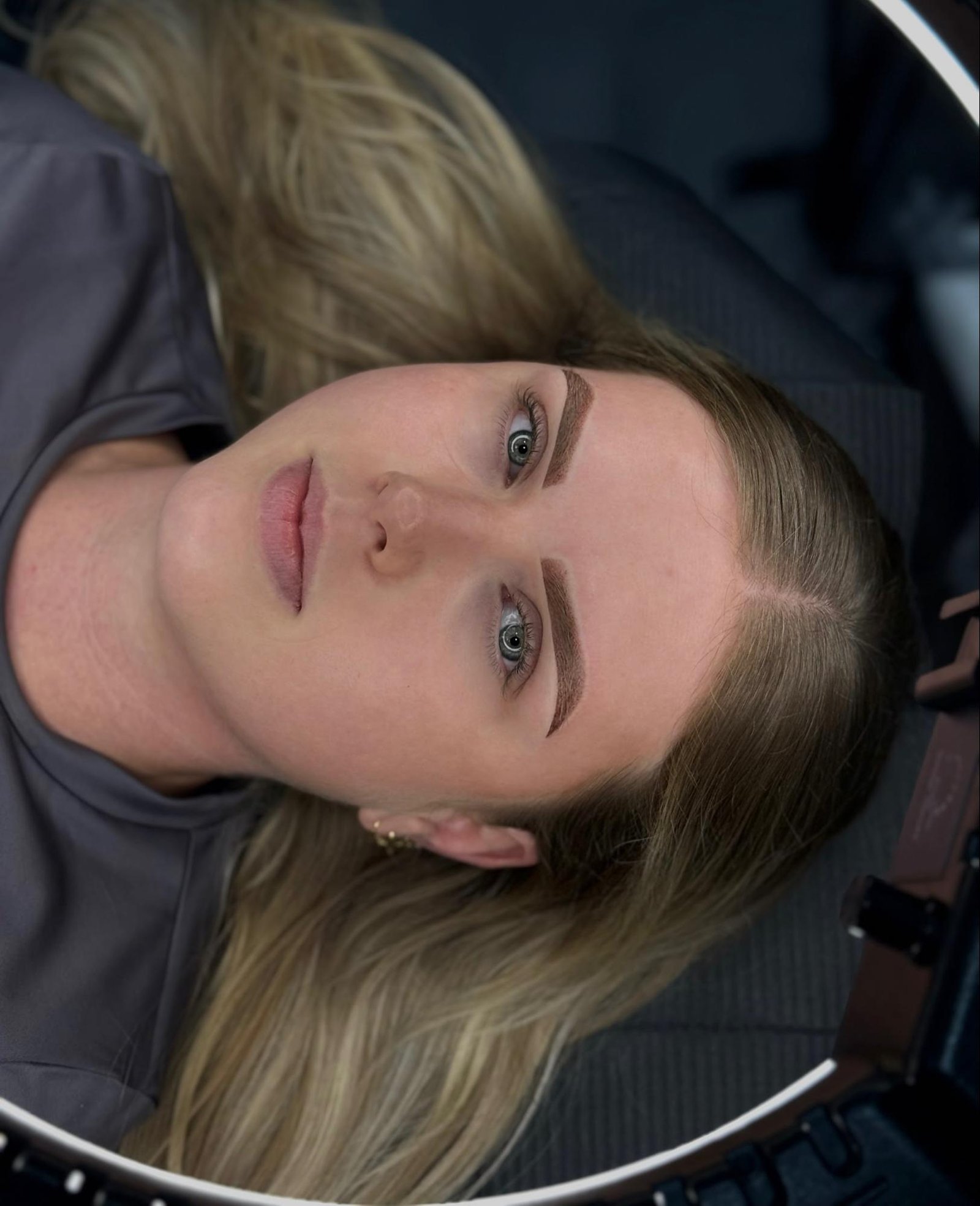 Soft Ombre Resultaat 2